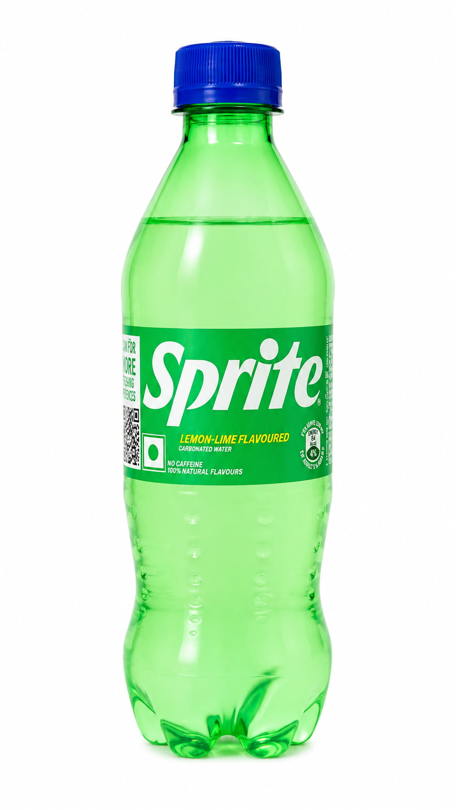 Sprite, 250ml (pack of 5)